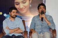 Chi La Sow Movie Press Meet